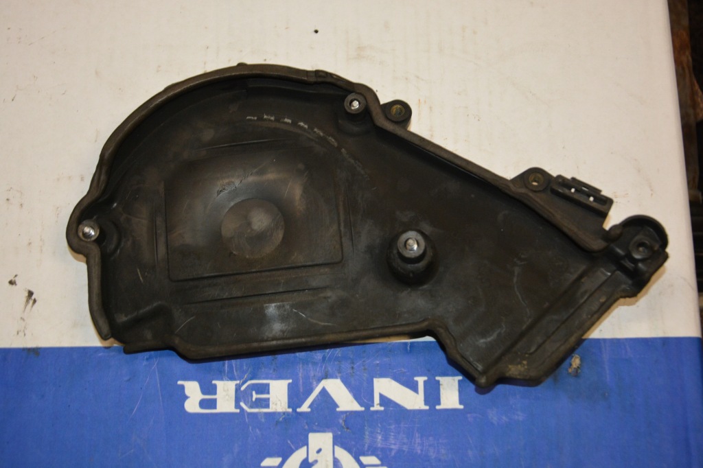 фото №3, Захист розподільного валу citroen berlingo 9684193080