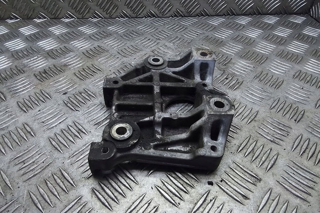фото №1, Кронштейн кріплення компресора кондиціонера mazda 6 хетчбек gh r2aa15810 2.2l