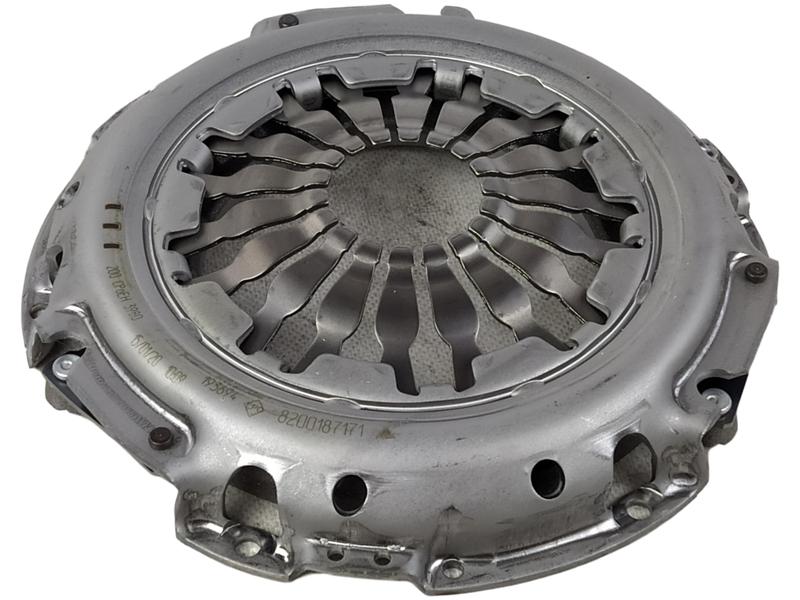 фото №3, Оригінальний номер renault зчеплення dacia sandero 1.6 16v