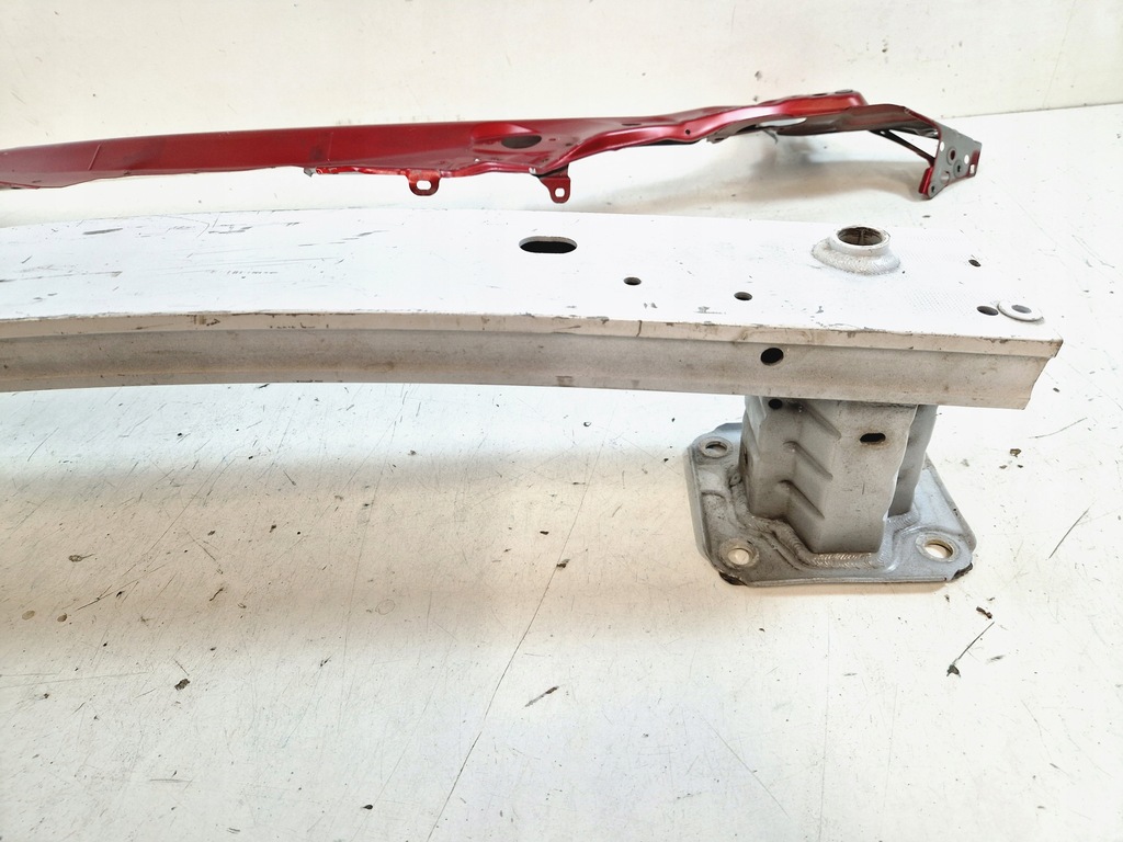 фото №9, Mazda mx 5 mx5 pas передний балка передняя усилитель перед org