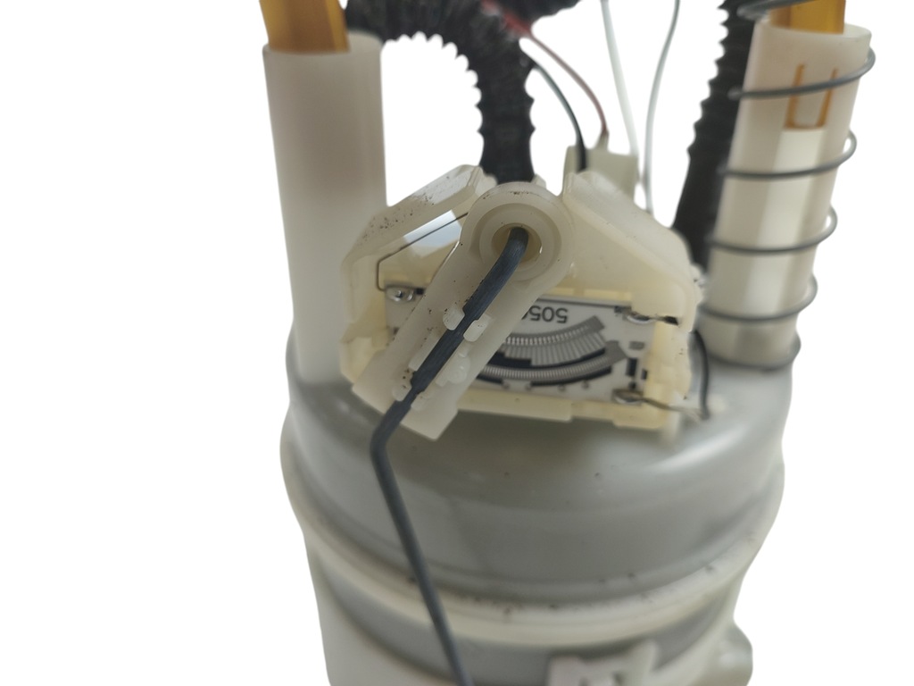 фото №5, Насос топлива w bak mini clubman r55 i r56 r57 1.6 16v 120km n12b16a