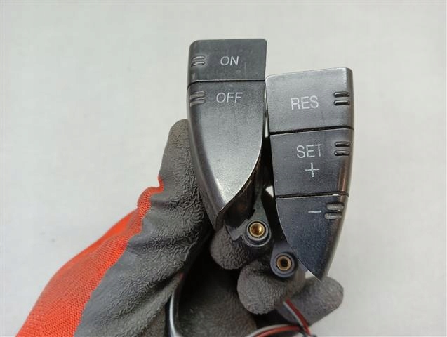 фото №6, Мультифункция подушки безопасности водителя mondeo mk3