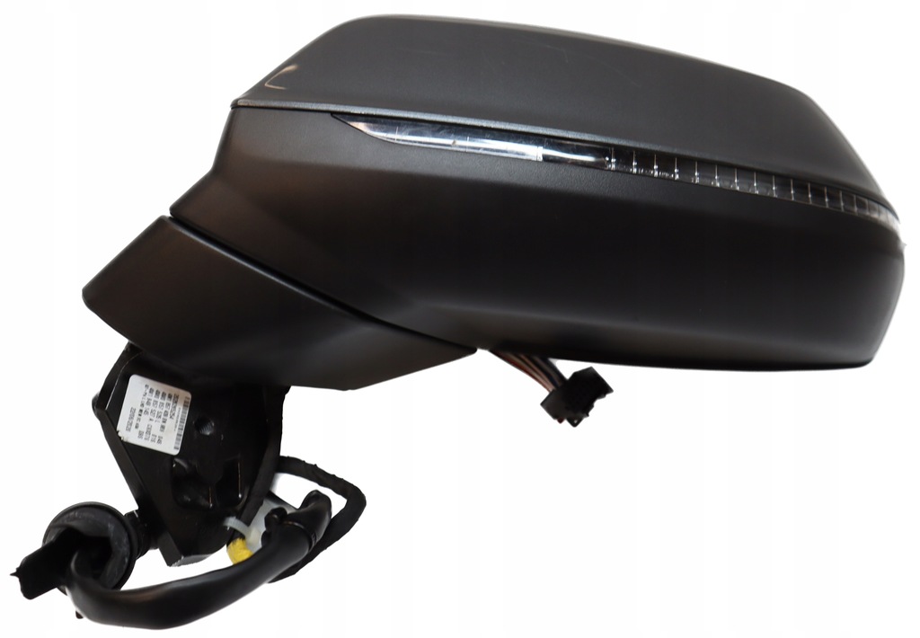 фото №1, Audi q7 4m 2015- ассистент _ оригинал europa