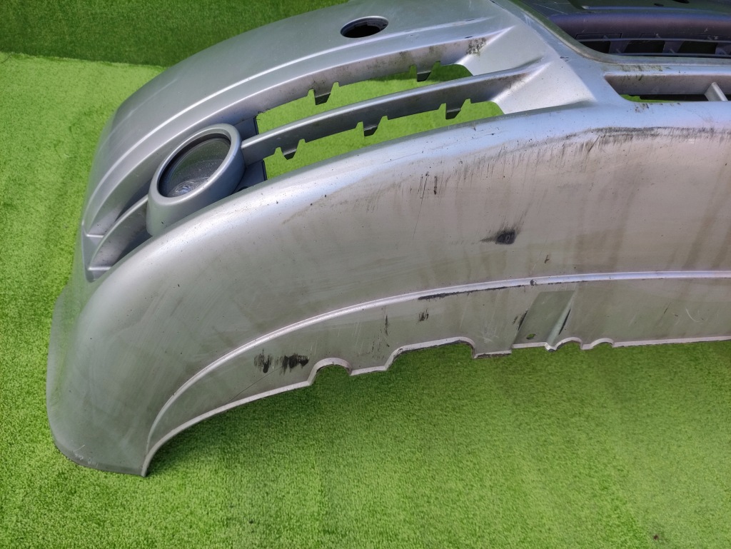 Audi a4 b7 04-08 бампер передний перед ly7w Недорого