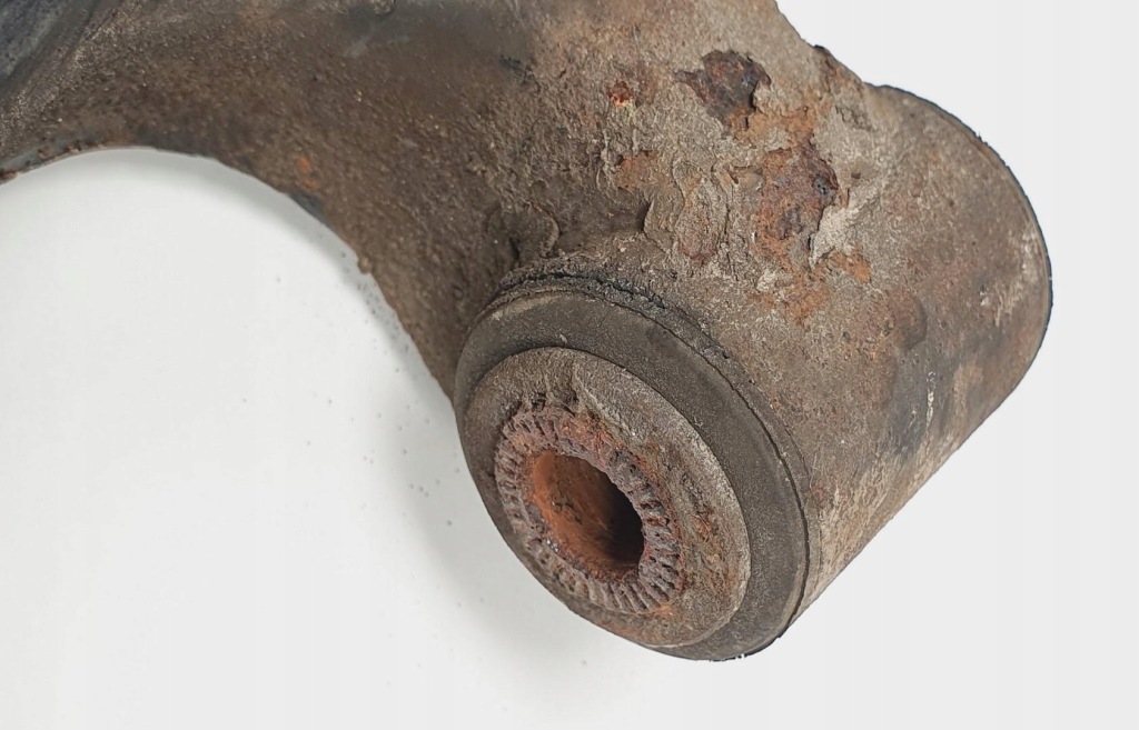 фото №3, Рычаг левый перед toyota mr2 iii zzw30