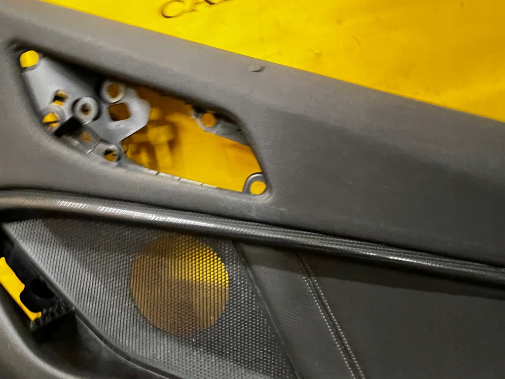 фото №6, Обшивка двері задня правий bmw 1 f40