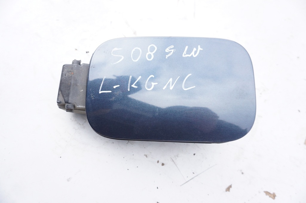 фото №1, Крышка заливной топлива peugeot 508 sw kgnc