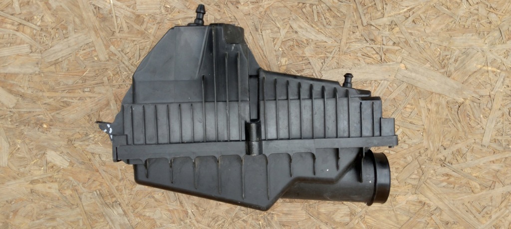 фото №4, Корпус фильтра воздуха alfa romeo stelvio