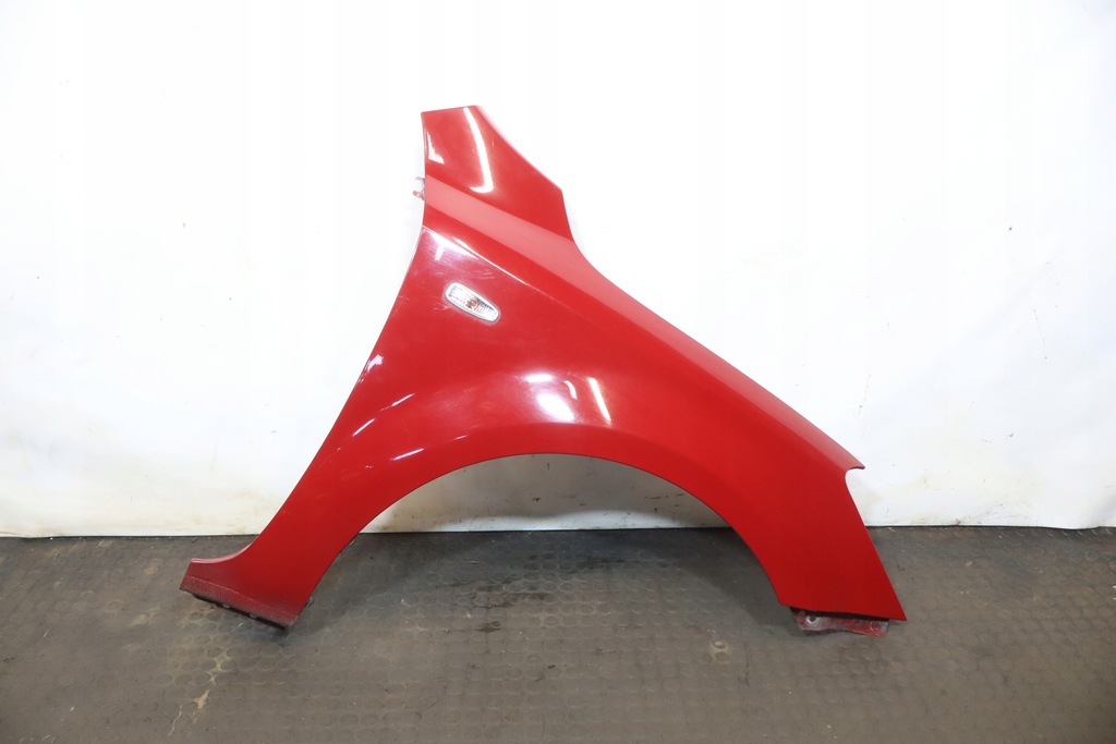 фото №1, Крила правий передній kia ceed i hr