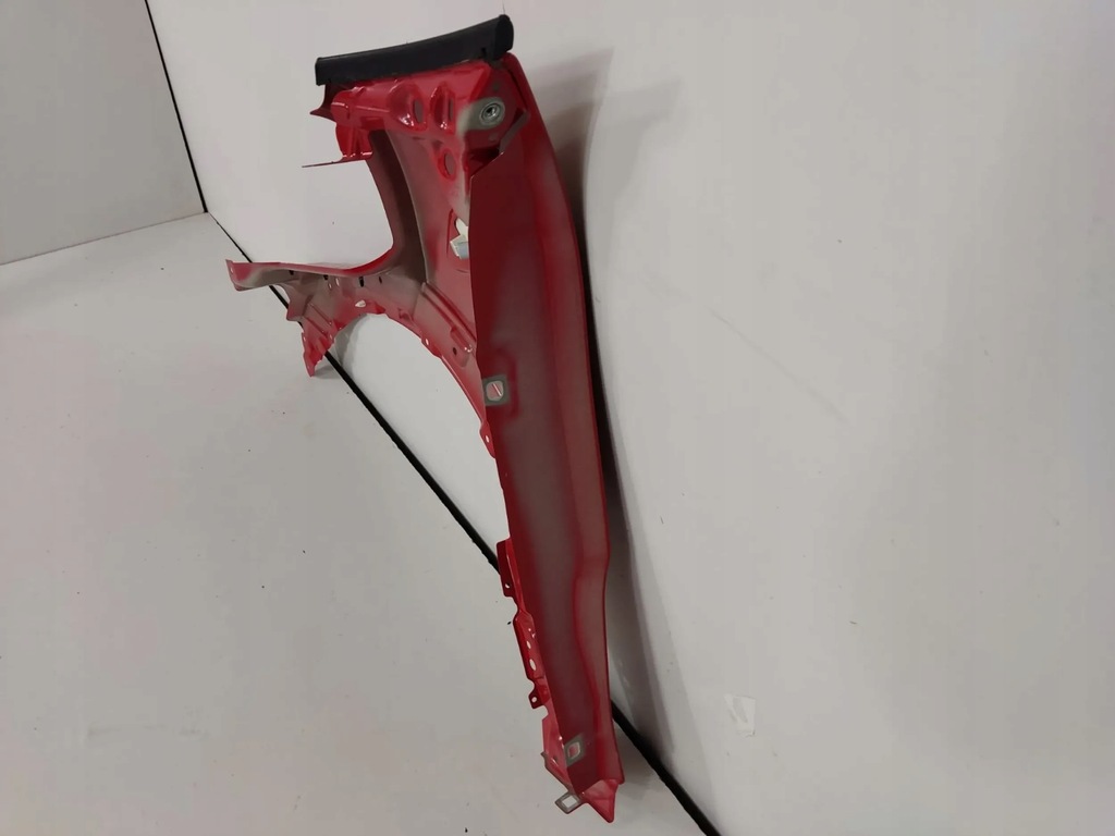 фото №8, Mini clubman f54 2019 перед сторона правая крылья