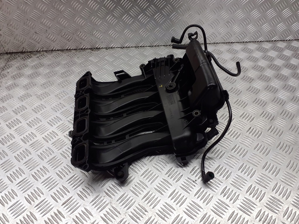 фото №2, Коллектор всасывающий renault scenic ii 1.6 8200275053