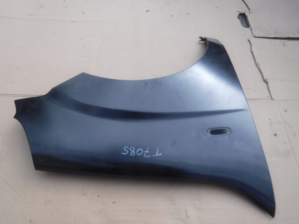 фото №1, Крила правий fiat doblo 51754845