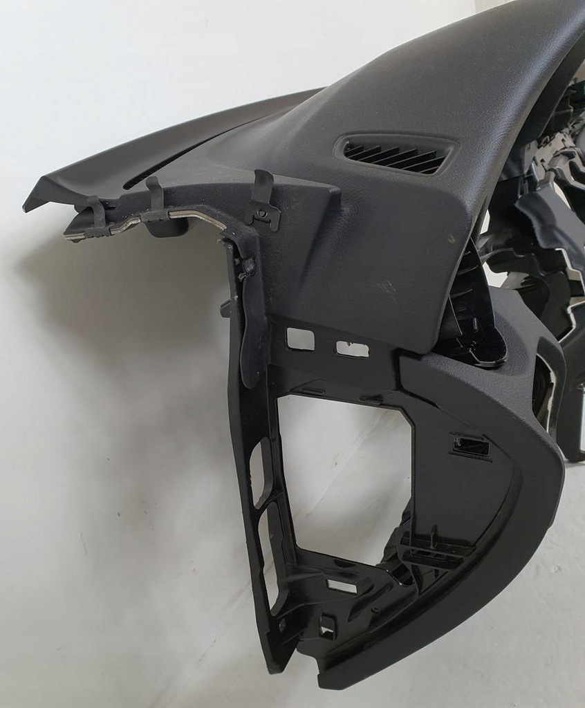 фото №10, Панель приладів приладова консоль mercedes glc w253 europa