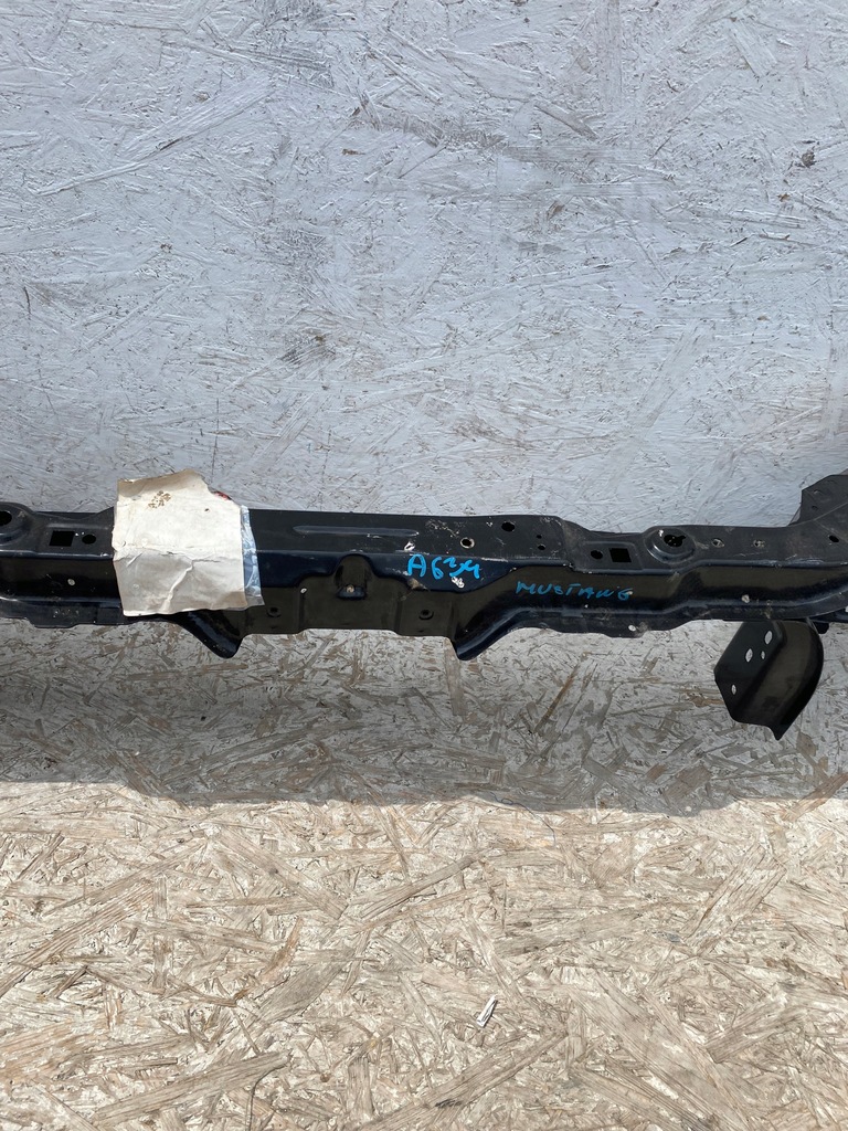 фото №10, Ford mustang 10- усилитель pas перед панель фары usa