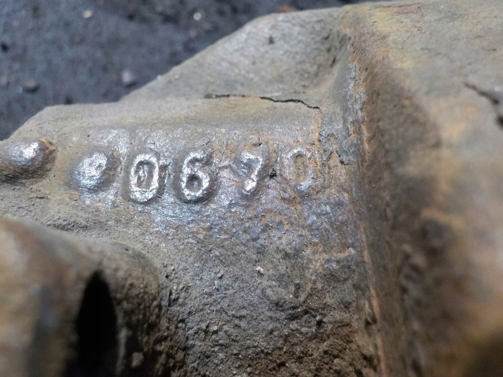 фото №9, Renault midlum volvo fh супорт гальмівний