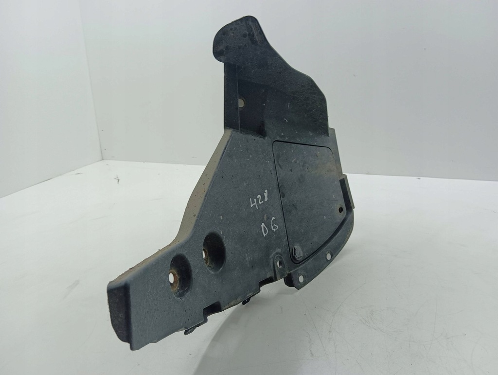 фото №2, Mazda cx-5 2012 підкрилок задні