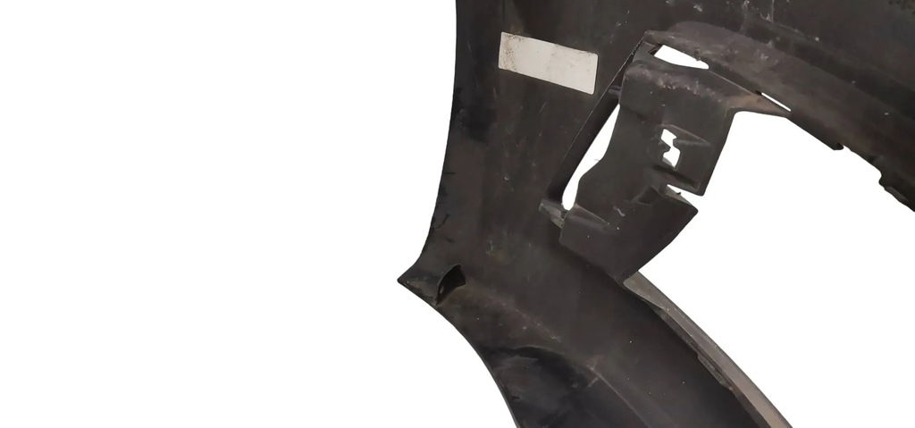 фото №6, 4k0807437 audi a6 c8 4k0 2018- бампер передній перед