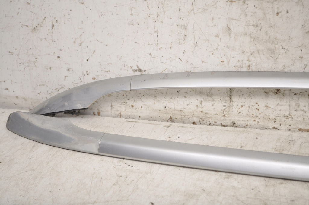 фото №4, Volvo v50 рейлинг крышный комплект lift