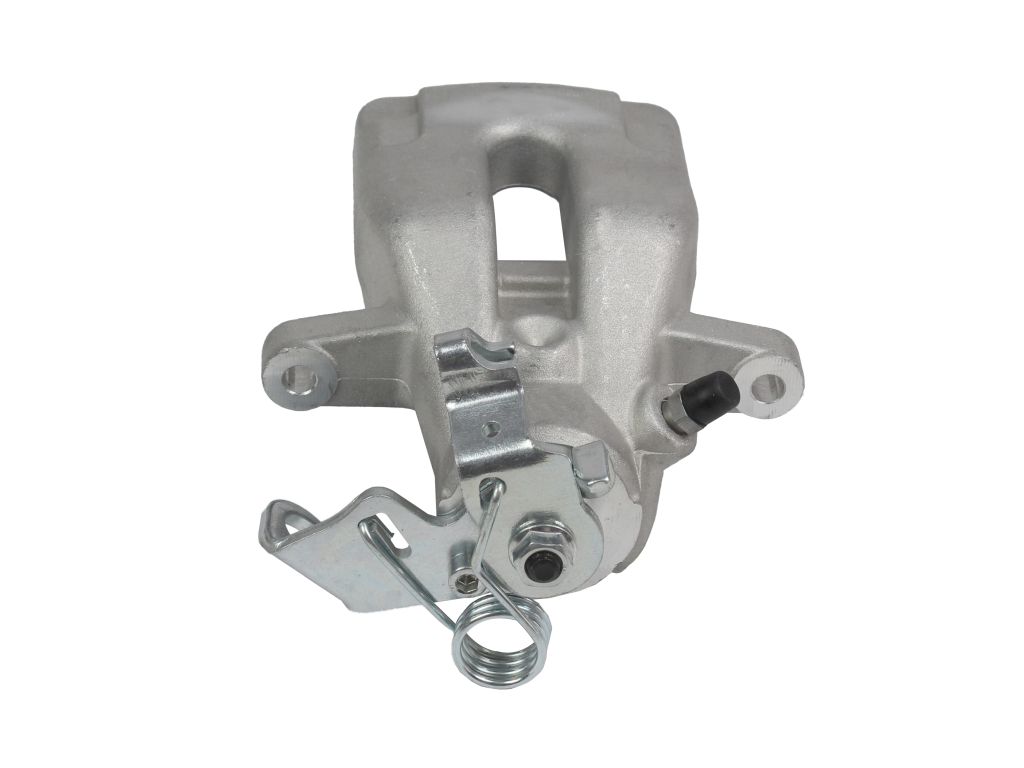 фото №4, Супорт гальмівний лівий задня citroen c2 peugeot 1007