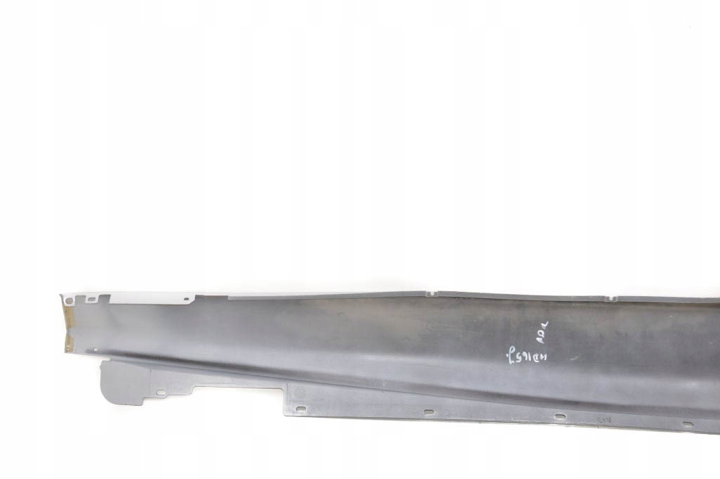 фото №12, Aston martin db9 2004-2012r молдинг порог правая