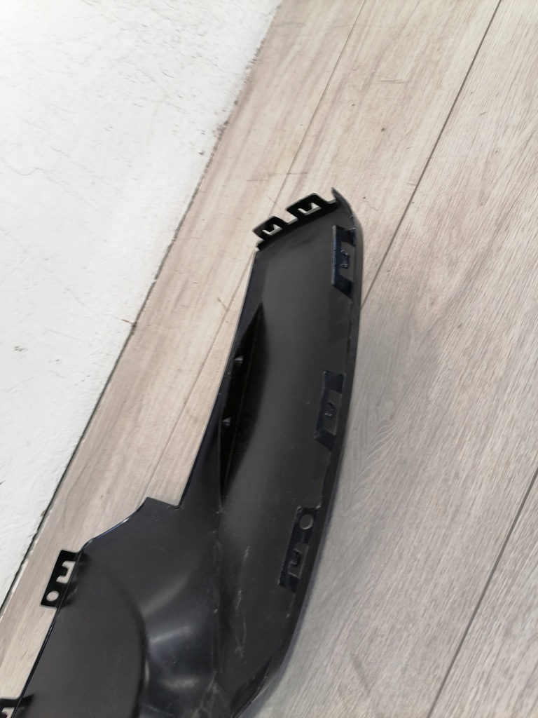 фото №12, Bmw i3 lift накладка бампер задняя 51127462336