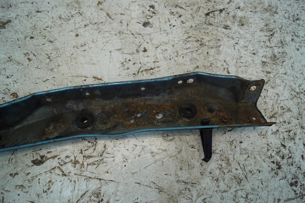 фото №7, Pas усилитель верхний перед subaru justy iv