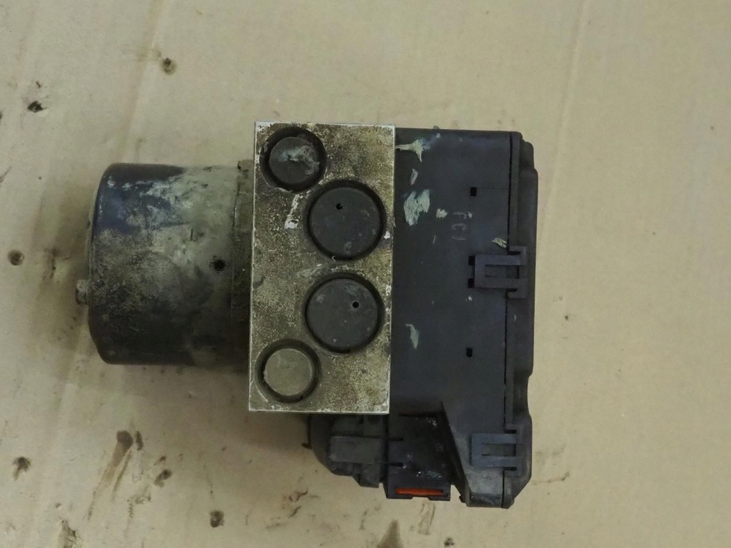 фото №11, Насос abs santa fe 95660-26500