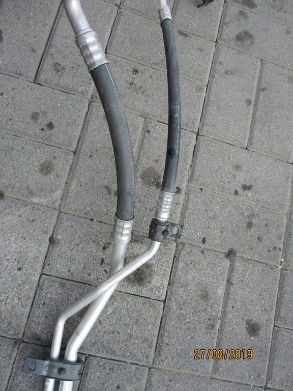 фото №9, Wąż трубка кондиционера renault twingo iii