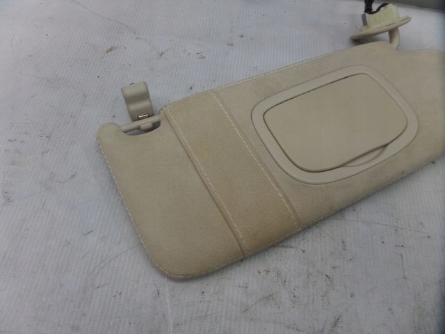 фото №4, Maserati quattroporte vi защита солнцезащитная