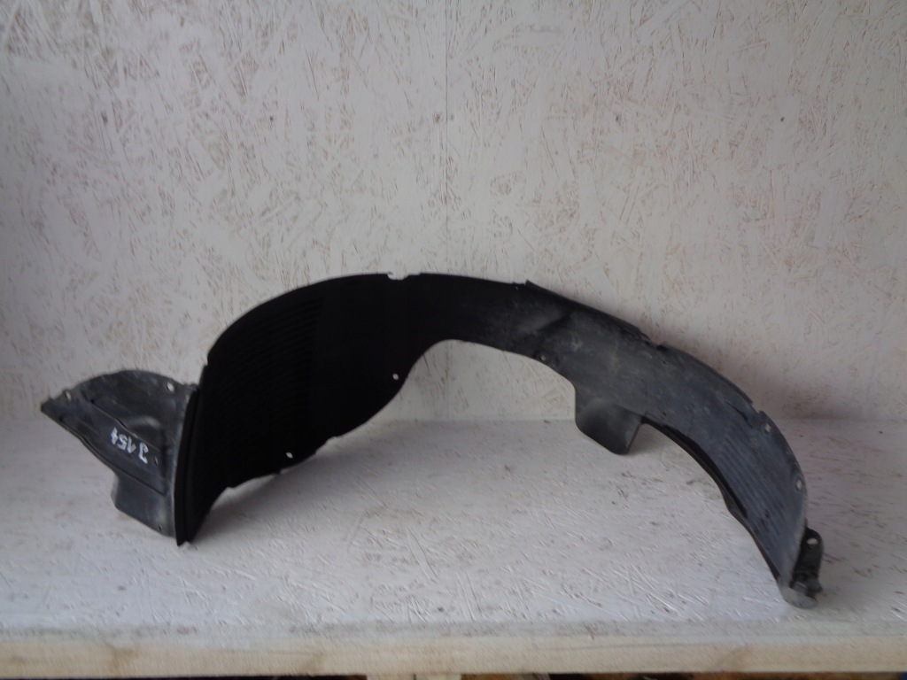 фото №1, Hyundai i30 ii 12-17 подкрылок левый перед