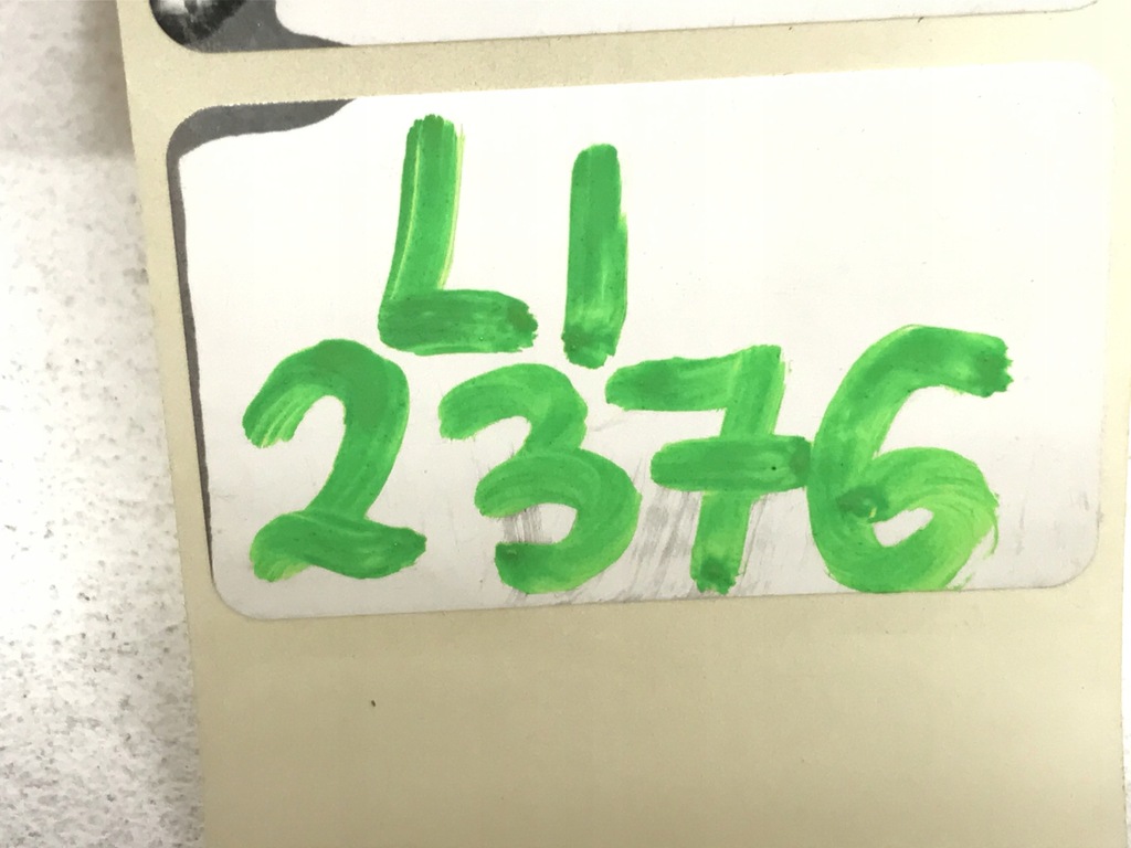 фото №12, Vw arteon молдинг дверь правая перед 3g8853970b