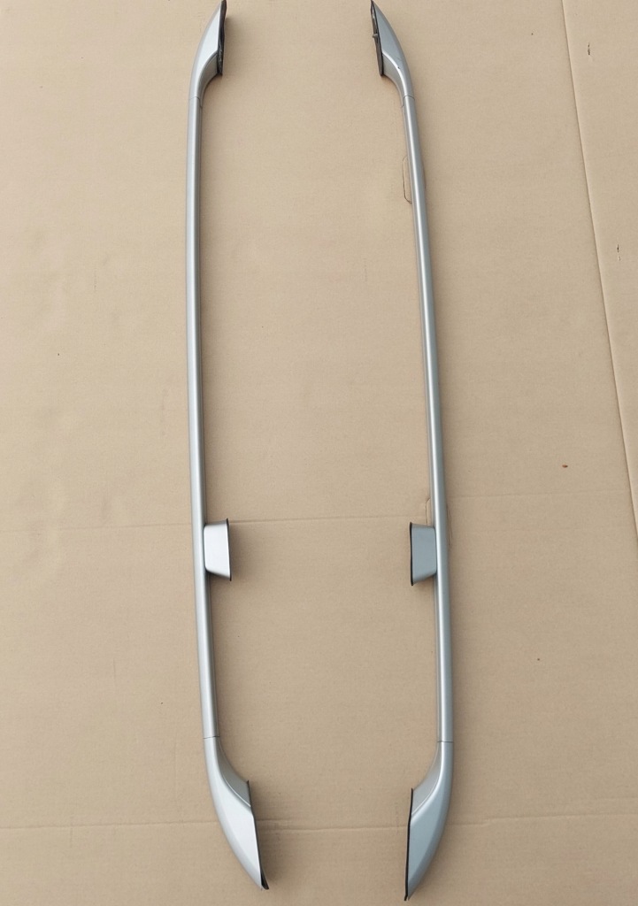 Рейлинги кровельные renault laguna 2 универсал Цена