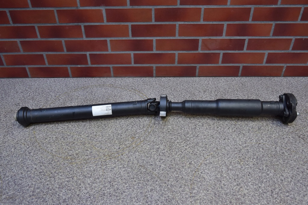 фото №1, Wał приводной bmw 8 g14 g15 840ix