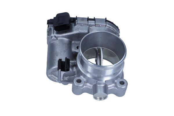 фото №1, Дроссельная заслонка оригинал volvo 31216665