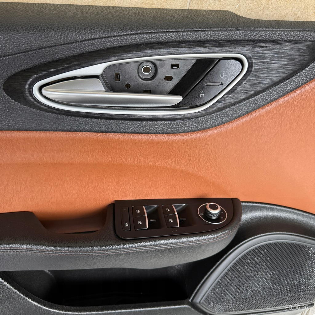 фото №15, Сидіння шкіряний заднє сидіння обшивки тунель комплект alfa romeo giulia