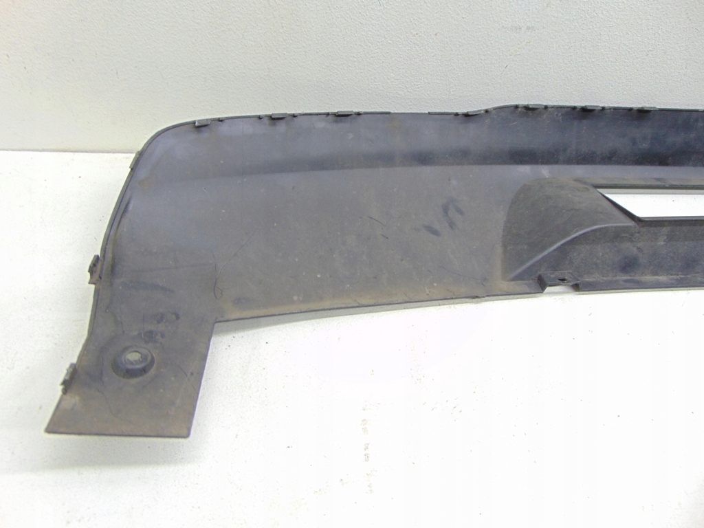 фото №6, Audi q2 s-line спойлер бампера 81a807521d