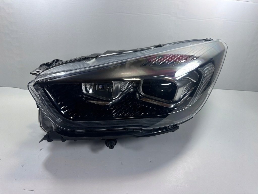 Купить Kuga mk2 рестайлинг  st ксенон поворотный full led фара левый перед gv41-13d155-ef