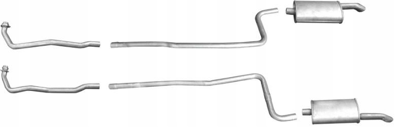 фото №1, Chevrolet corvette 5.7 гасник комплект