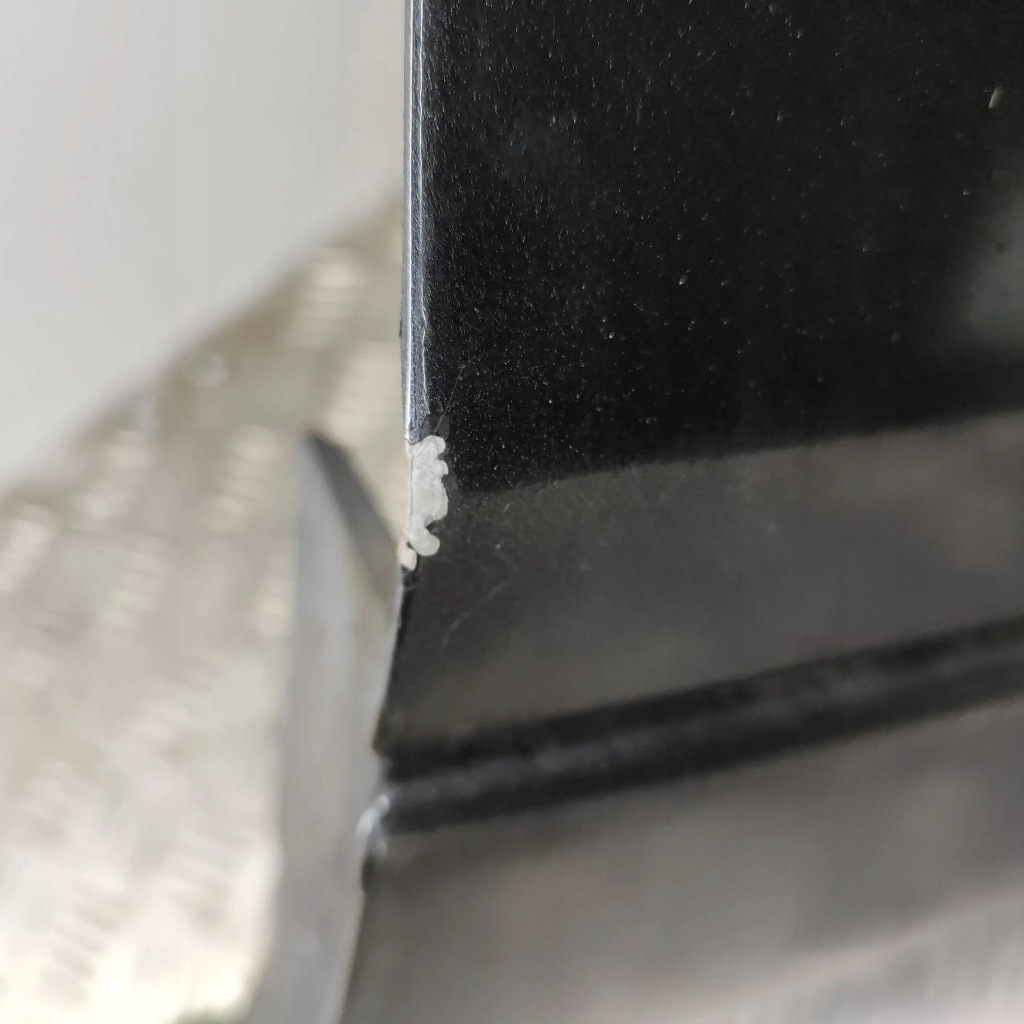 Audi q7 4l 2007 перед сторона правая крыло  передний Недорого