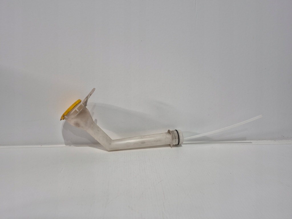 Купити Заливна горловина омивача трубка заливної renault kadjar 17r 1.2tce 289154506r