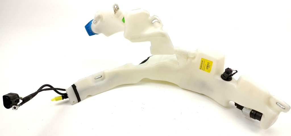 фото №1, Бак жидкость омывателя vw arteon 3g8955453d