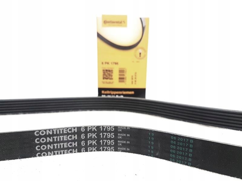 фото №11, Ina натяжитель+ ремень mitsubishi carisma 1.9 di-d