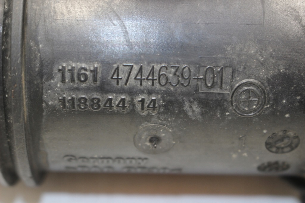 Витратомір bmw e84 e90 e91 e92 e93 f10 f20 f25 f30 f31 4744639 n47 n57 Зі Шроту