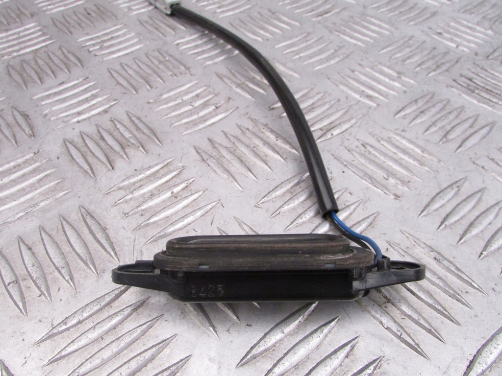 фото №3, Ручка микровыключатель honda cr-v iii 08r