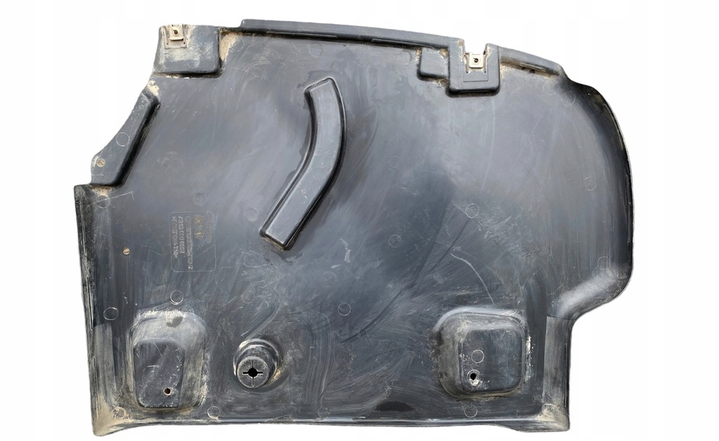 фото №1, Защита подвеска a2136900207 mercedes w213