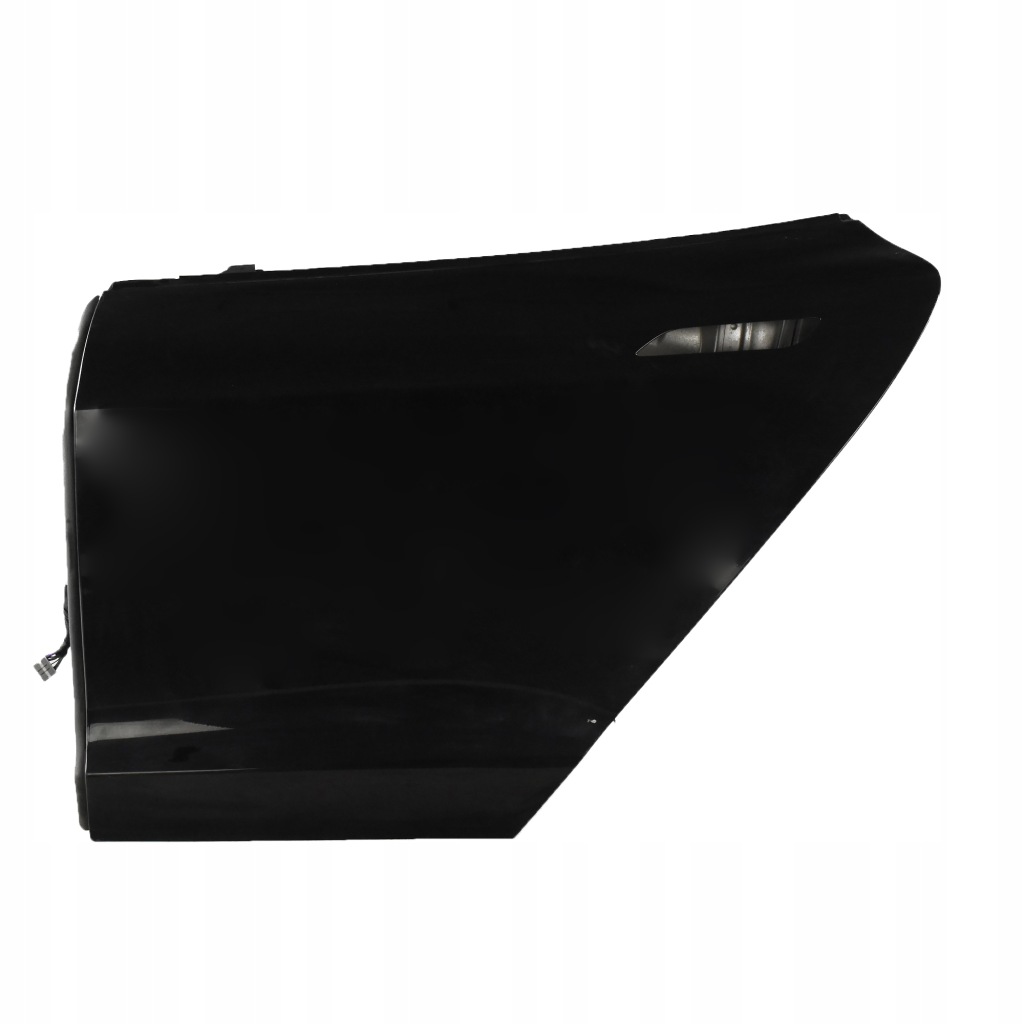 Купить Дверь левое  задняя 6006394-e0 tesla model s лак pbsb