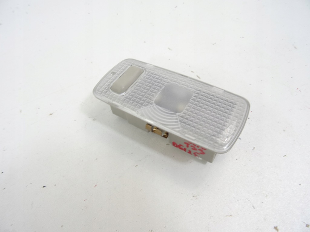 фото №5, X-trail iv t33 1.5 vc-t освітлення салону лампа