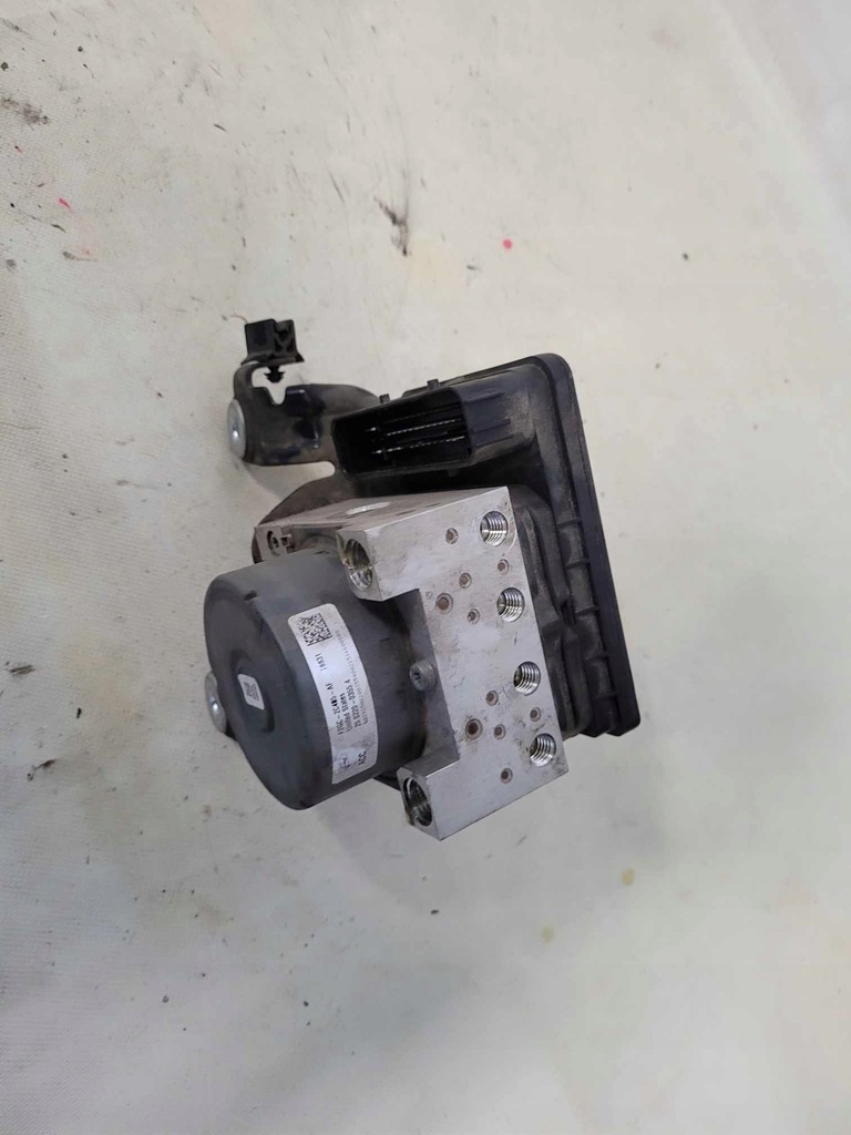 фото №1, Насос блок управления abs 3.5 v6 ford edge ii mk2 2016-