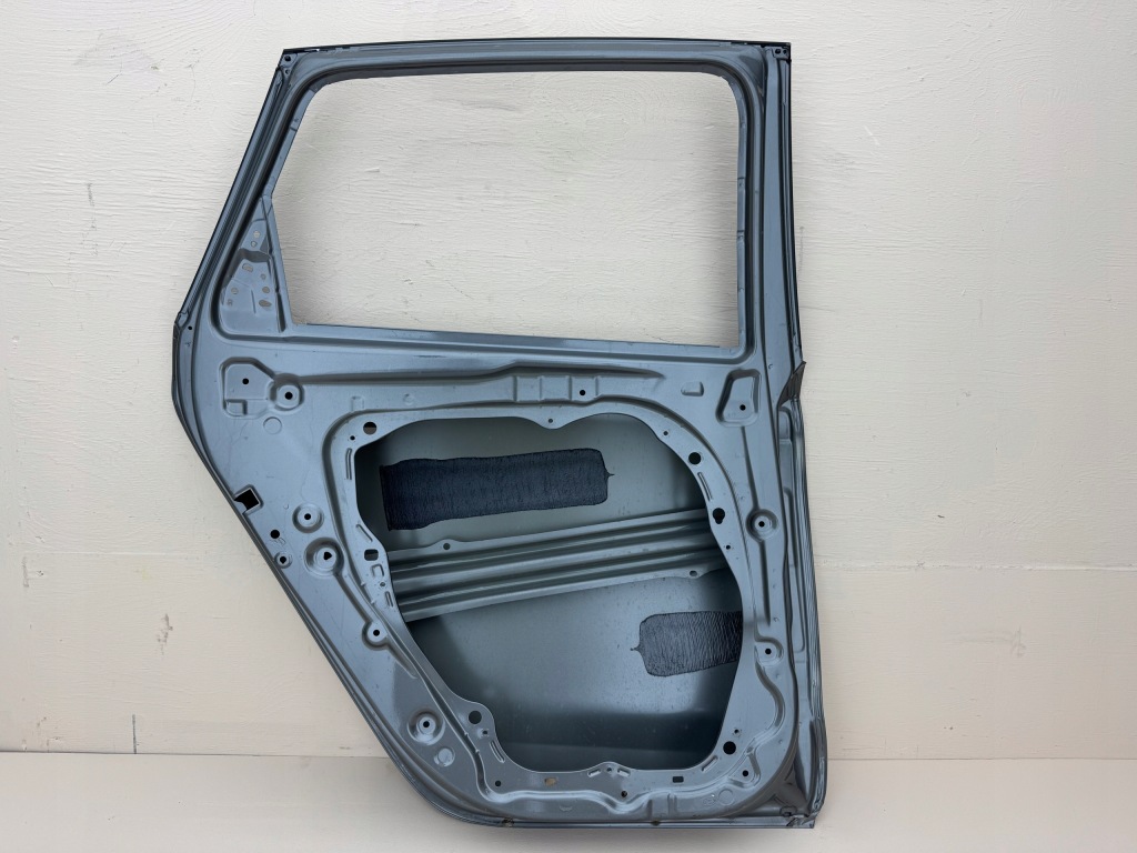 фото №16, Hyundai i30 iii 3 hb 17r- двері лівий задня ліва задні