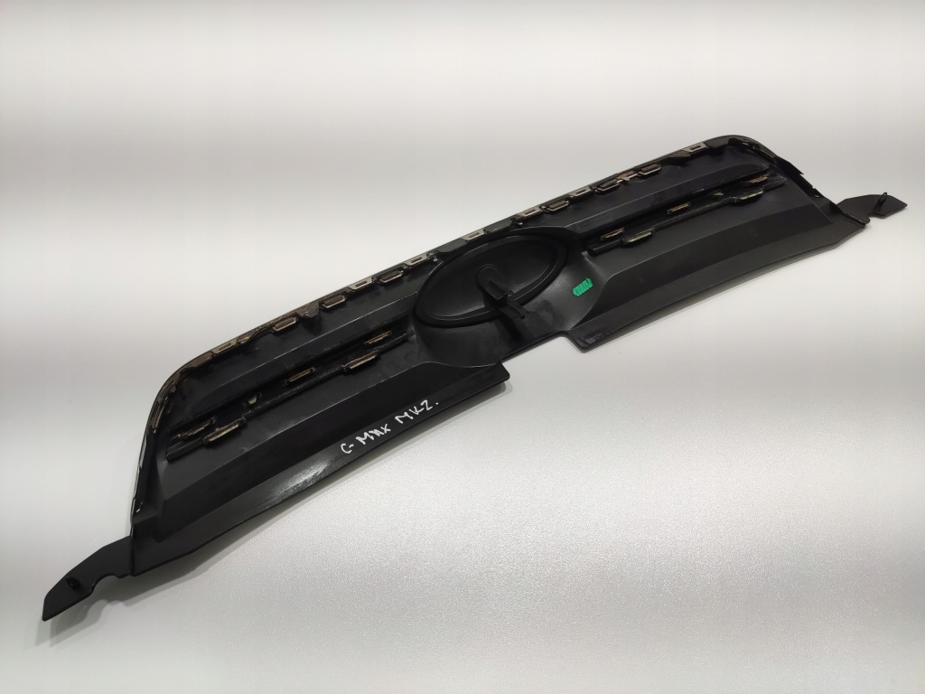 фото №9, Решітка радіатора решітка радіатора бампера перед ford c-max mk2 ii am51-r8200-b 2010-2014